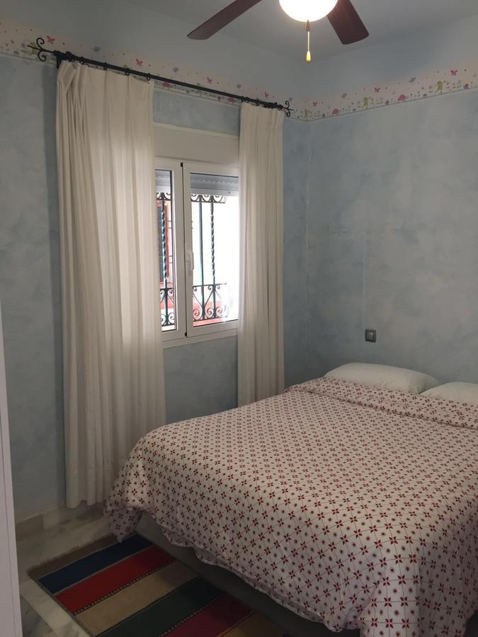 Apartamento Paradise Pueblo Sherry El Puerto de Santa María Eksteriør billede