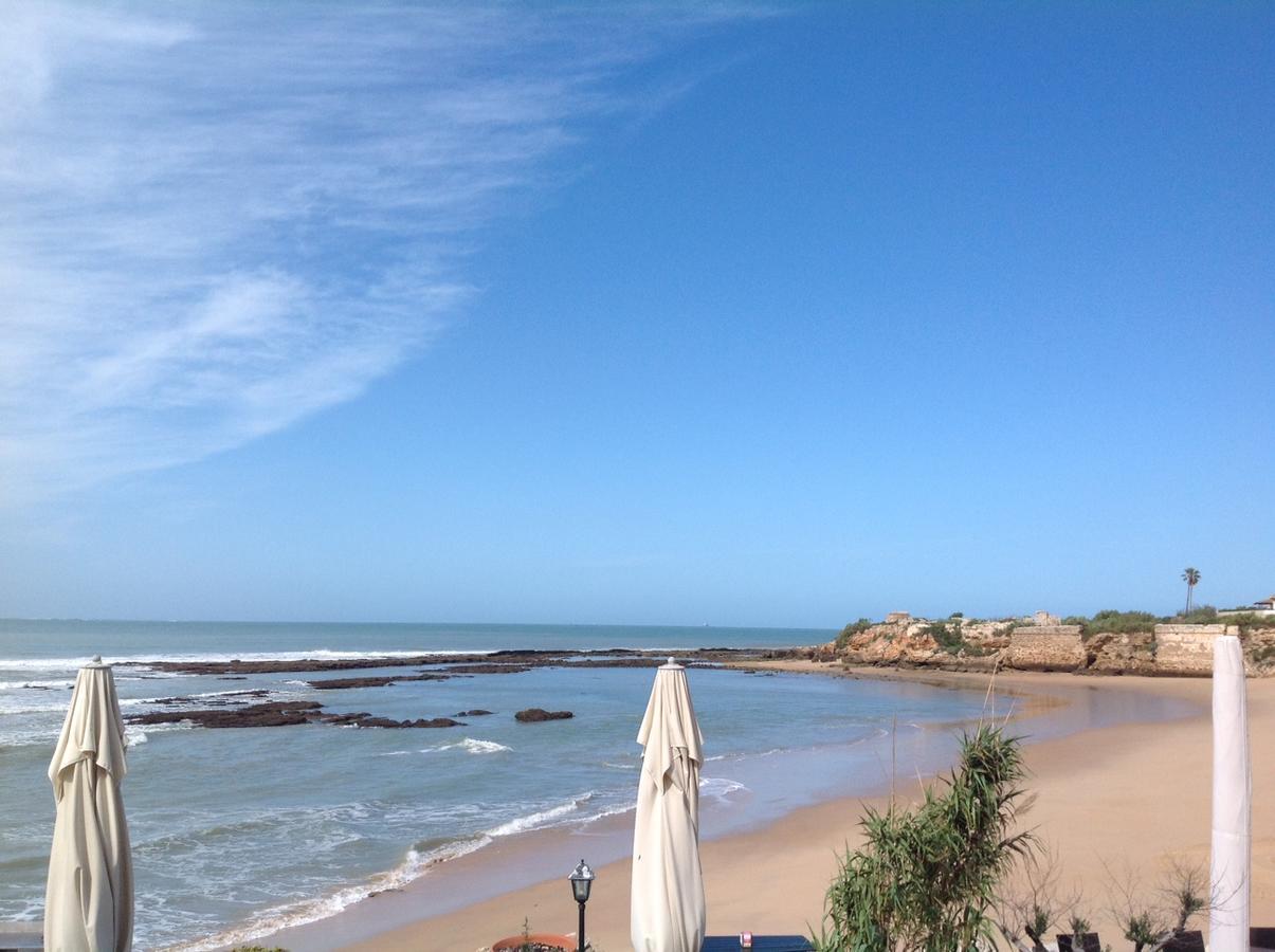 Apartamento Paradise Pueblo Sherry El Puerto de Santa María Eksteriør billede