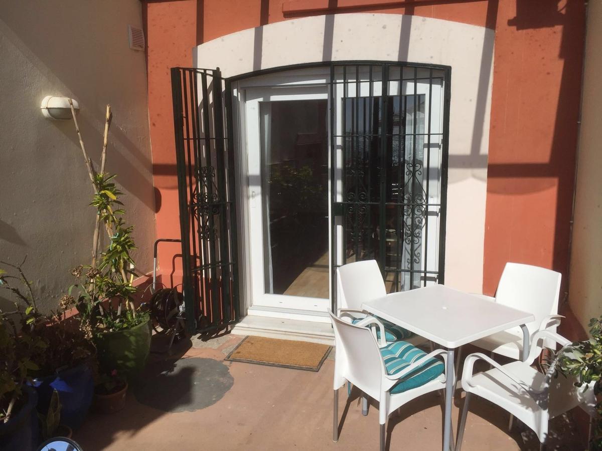 Apartamento Paradise Pueblo Sherry El Puerto de Santa María Eksteriør billede