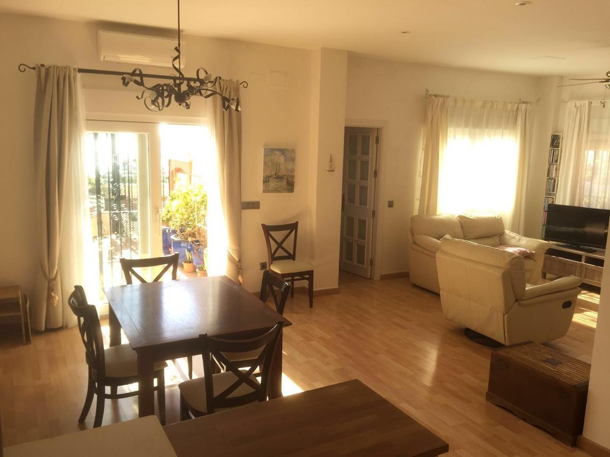 Apartamento Paradise Pueblo Sherry El Puerto de Santa María Eksteriør billede