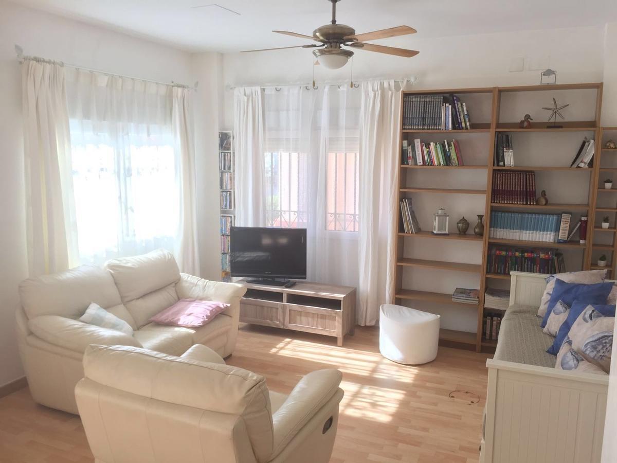 Apartamento Paradise Pueblo Sherry El Puerto de Santa María Eksteriør billede