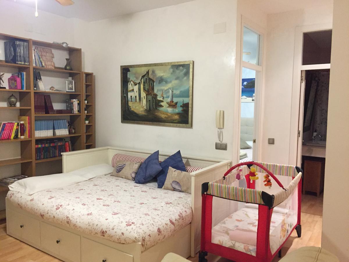 Apartamento Paradise Pueblo Sherry El Puerto de Santa María Eksteriør billede