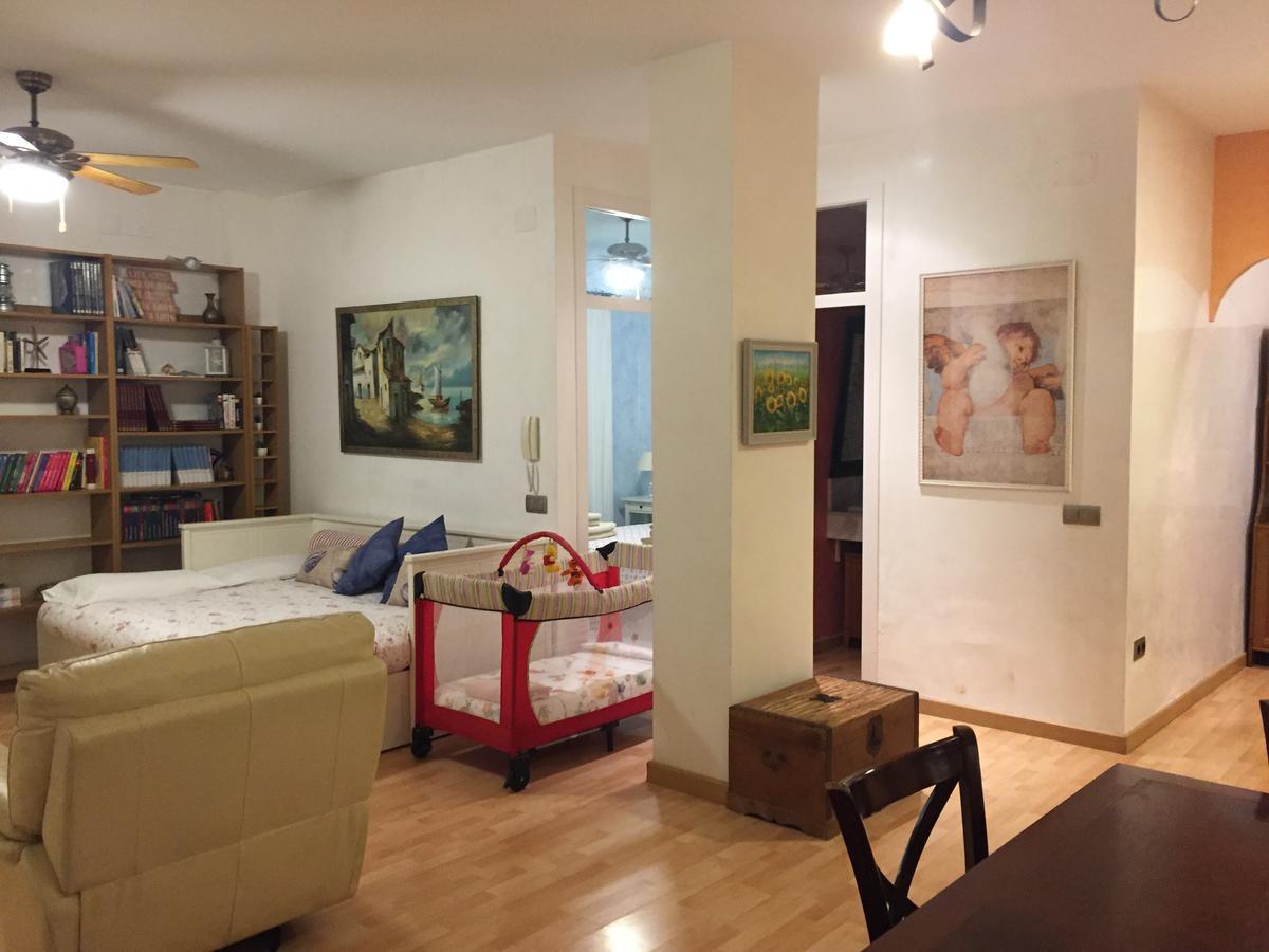 Apartamento Paradise Pueblo Sherry El Puerto de Santa María Eksteriør billede
